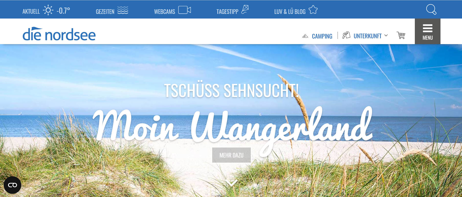 www.wangerland.de